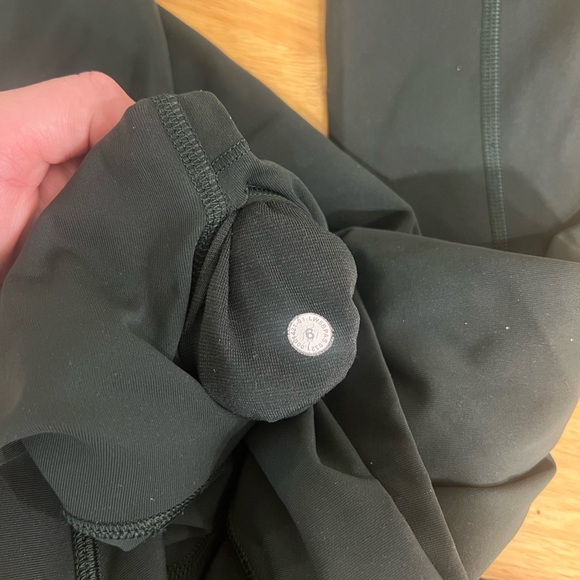 Lululemon Wunder Train 25” - Picture 3 of 4